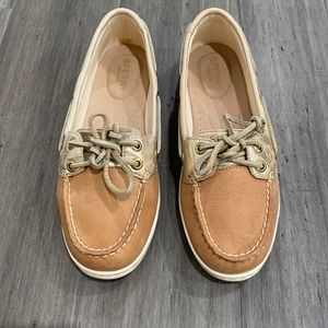 Trendy Boat Shoes 👞